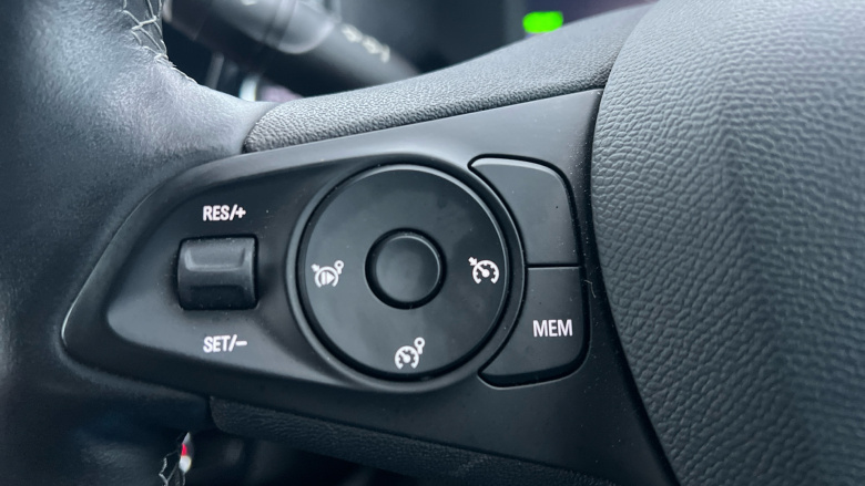 Vauxhall Corsa 100kW SRi Premium 50kWh 5dr Auto [11kWCh] Electric Hatchback